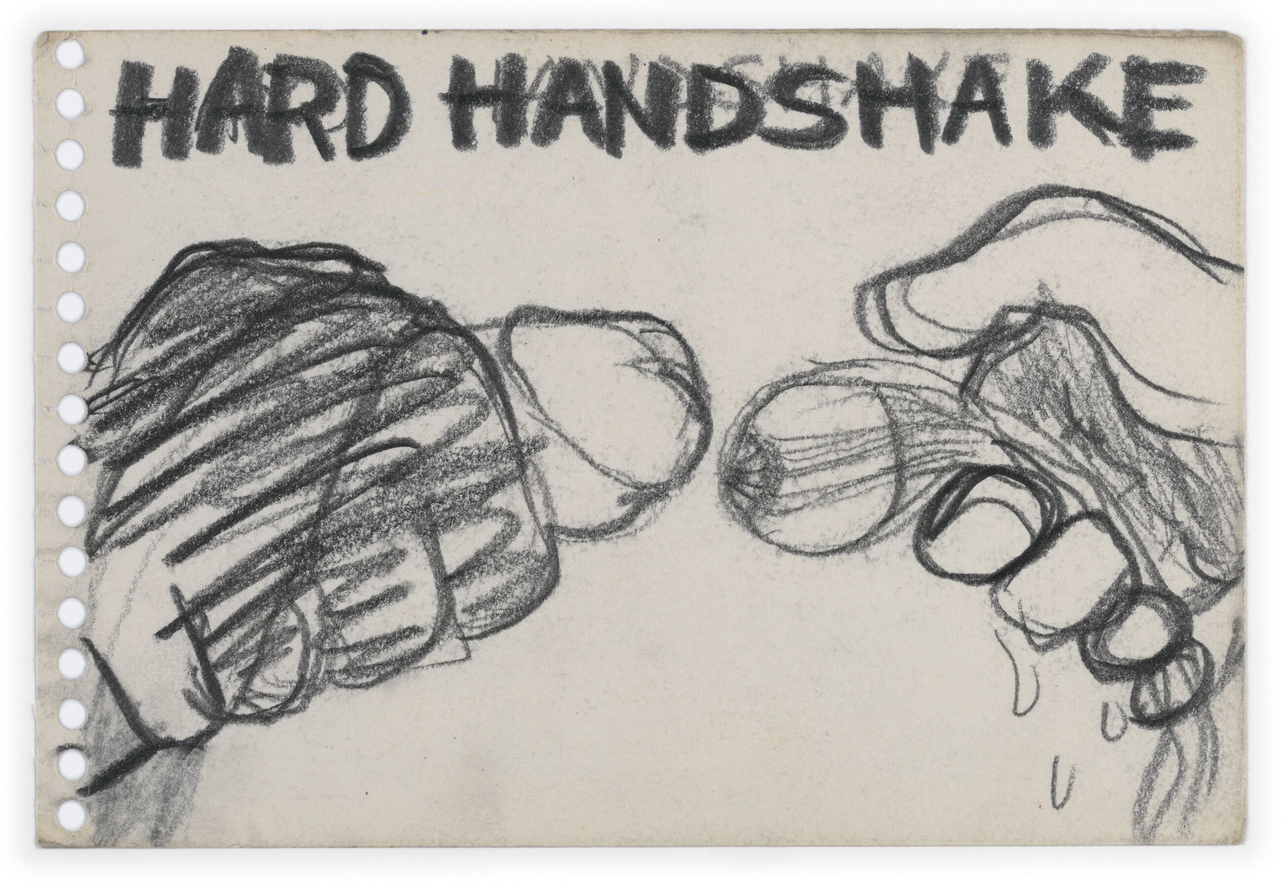 Image for exhibition titled Lee Lozano