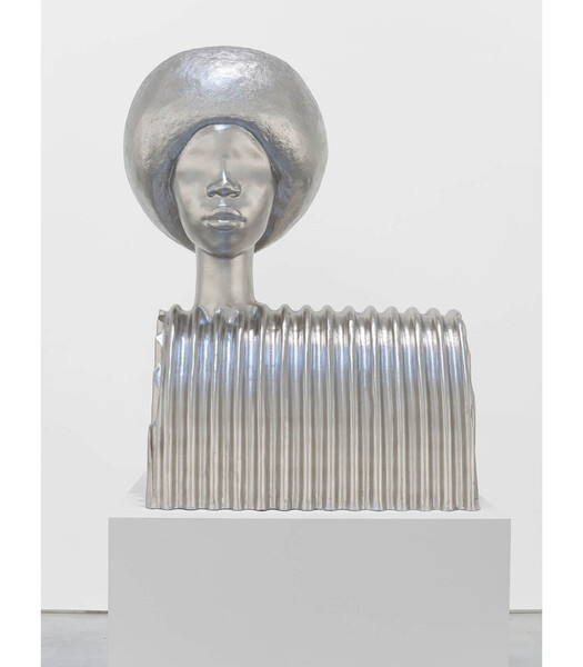 Simone Leigh - Hauser & Wirth