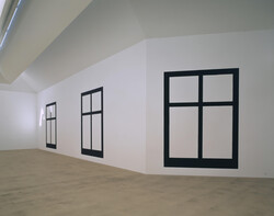 Günther Förg - Hauser & Wirth