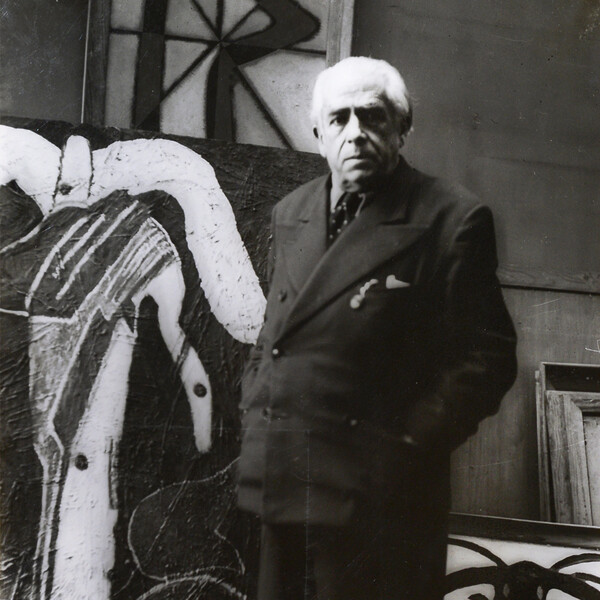 Fleurs de chair, fleurs d'âme - Hauser & Wirth