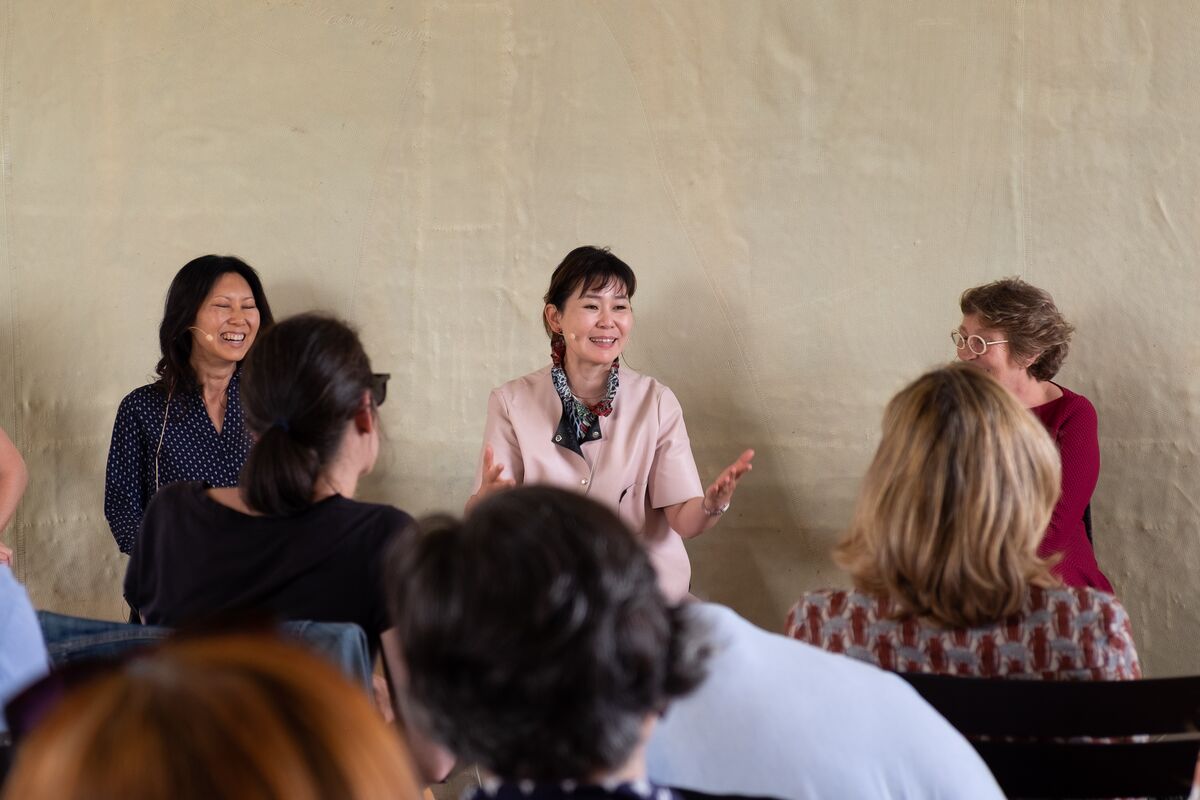 Image for news titled International Curatorial Residency Symposium 2019: Curating Private Art Collections