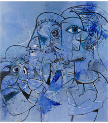 送料込George Condo:One Hundred Womenジョージコンド 送料込George Condo:One Hundred Womenジョージコンド - メルカリ