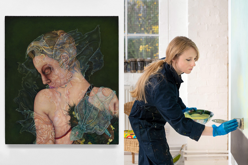 Image for news titled In Conversation: Anj Smith with Alexander V. Petalas and Yates Norton