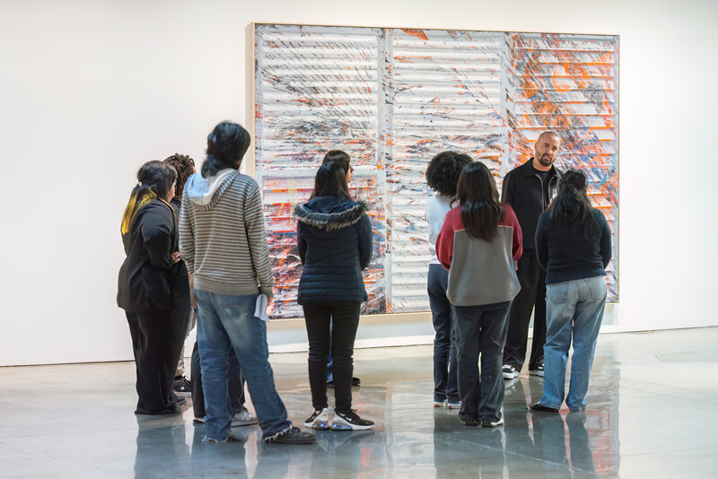 Image for news titled Getting to Know: Angel Otero
