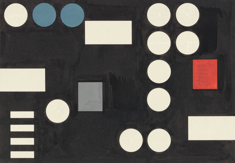 SOPHIE TAUBER-ARP 、COMPOSITION、海外版超希少レゾネ SOPHIE TAUBER-ARP 、COMPOSITION、海外版超希少レゾネ