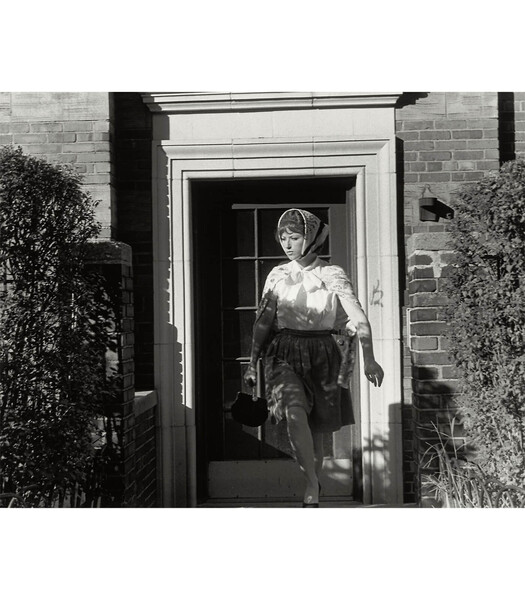 How Cindy Sherman Revolutionized Portrait Photography - Feature Shoot