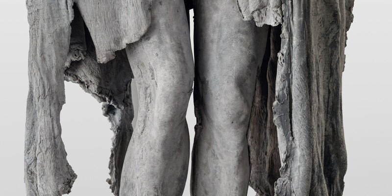 Berlinde De Bruyckere　The Embalmer Berlinde De Bruyckere: The Embalmer | Exhibitions | MutualArt