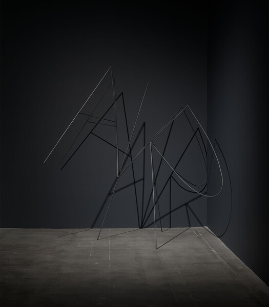 Martin Creed - Hauser & Wirth