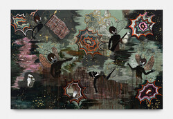 Hélène Delprat - Hauser & Wirth