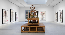 アート・デザイン・音楽 PAUL McCARTHY Paul McCarthy - Galerie Max Hetzler