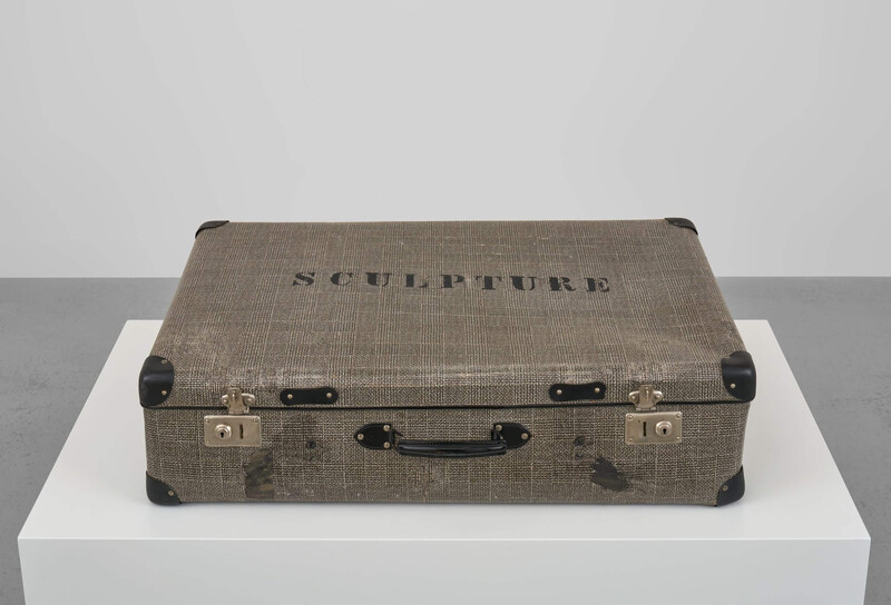 Marcel Broodthaers - Hauser & Wirth