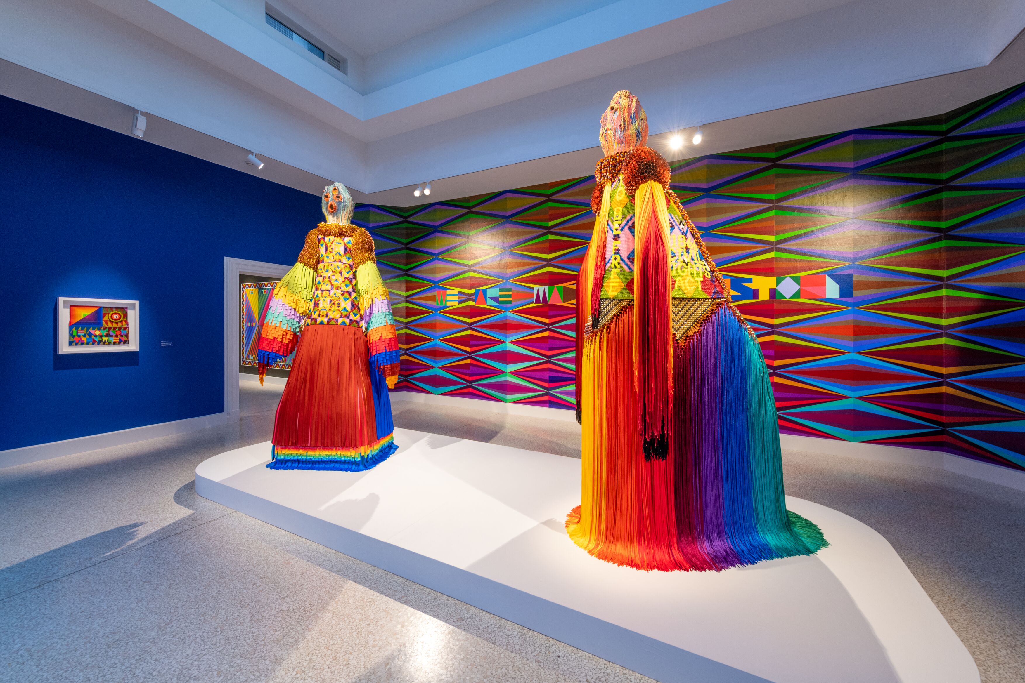 Jeffrey Gibson - Hauser & Wirth