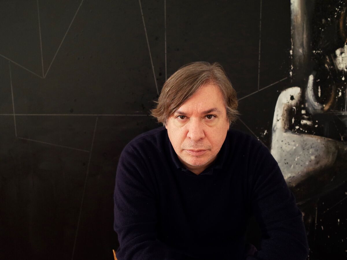 George Condo u2013 Hauser u0026 Wirth