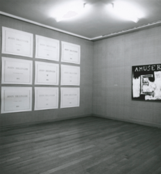Marcel Broodthaers - Hauser & Wirth