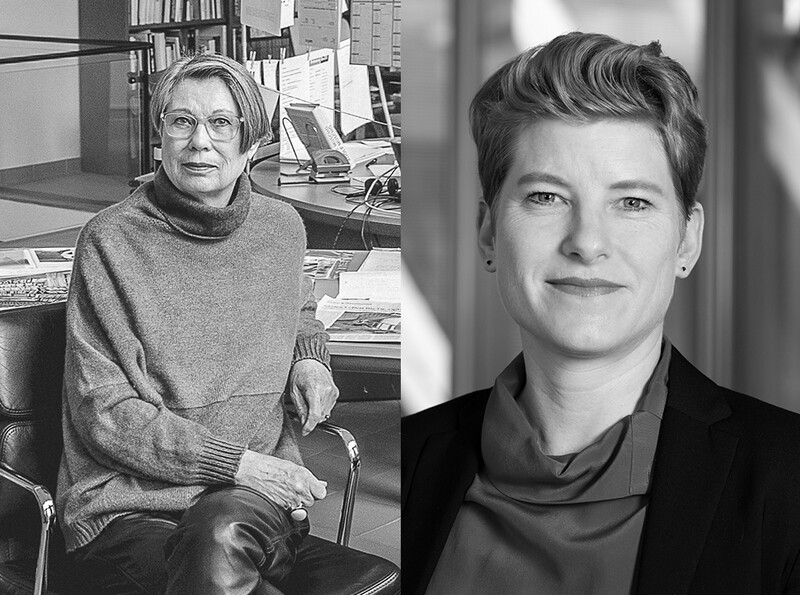 Image for events titled Book Signing & Conversation at Zentrum Paul Klee: Max Bill