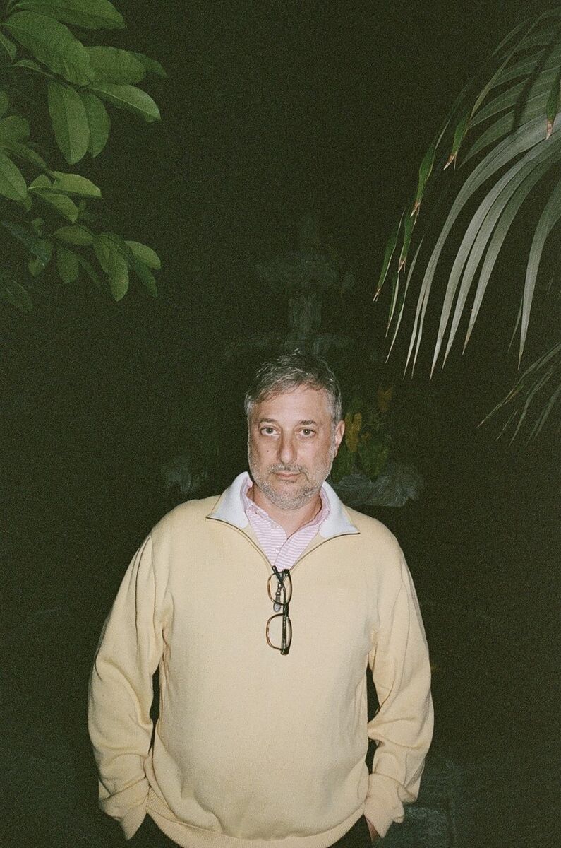 Image for news titled Exhibition Learning Notes: ‘Harmony Korine. AGGRESSIVE DR1FTER PART II’