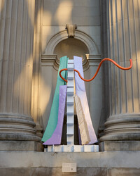 Nairy Baghramian - Hauser & Wirth