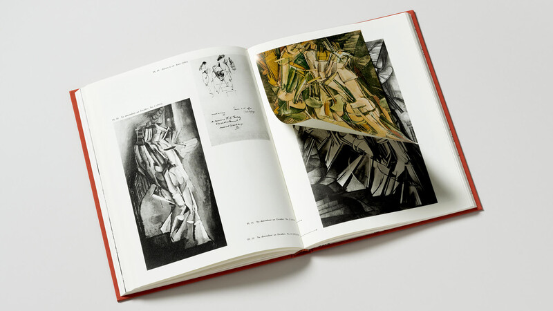 MARCEL DUCHAMP Prestel 洋書　画集　作品集　初版　古書 webimage-F752994D-4D5B-4209-