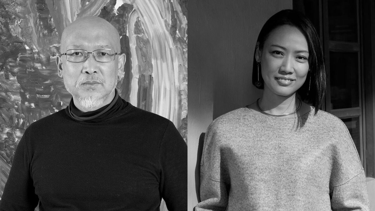 Zhang Enli - Hauser & Wirth