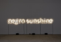 Glenn Ligon - Hauser & Wirth