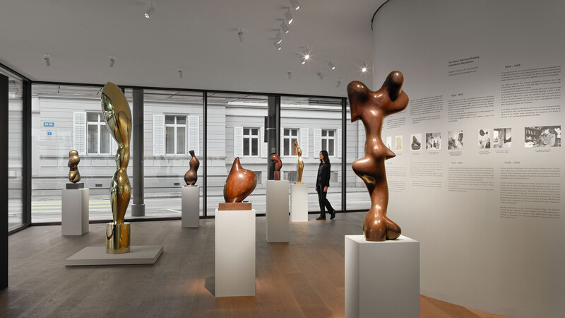 芸術写真 arp / The Museum of Modern Art arp the museum of modern art | NF ARTBOOKS & OBJECTS