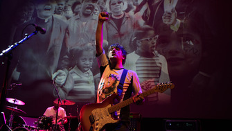 Asian Dub Foundation/ Laal