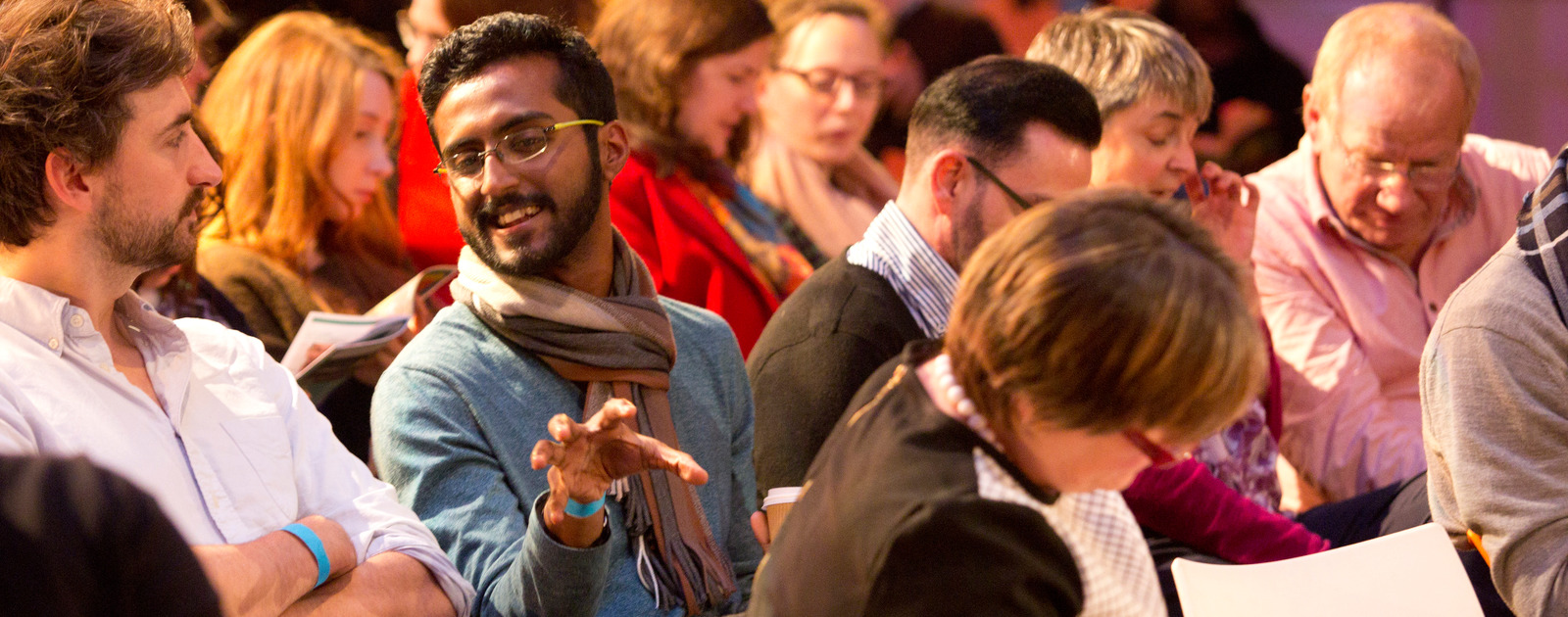 Whats It All About The Search For The Meaning Of Life Audience