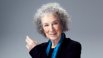Margaret Atwood