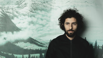 Jose Gonzalez