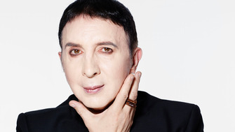 Marc Almond - Light Up The Room FOR LET THE LIGHT IN USE AND PRESS ONLY