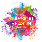 Classical Season 2017-18 logo