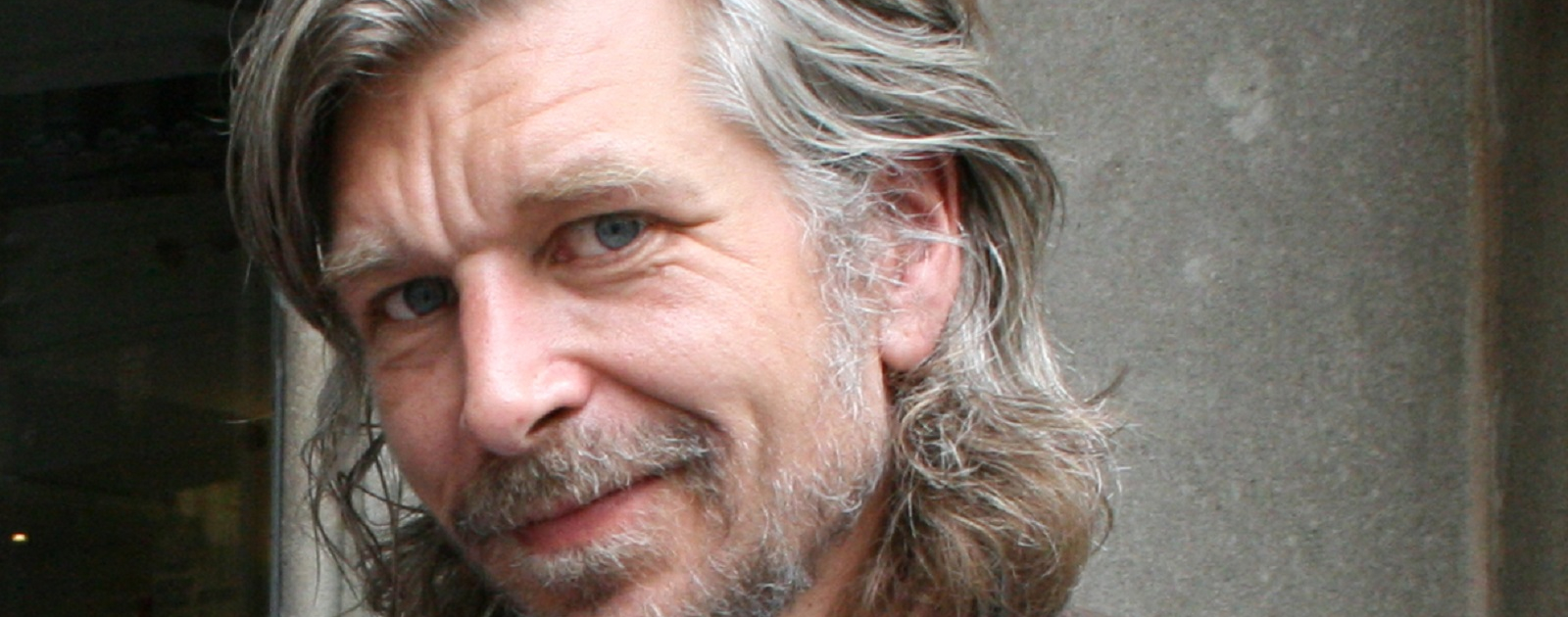 Karl Ove Knausgård: Autumn 2017 Portrait of Author, Karl Ove Knausgård