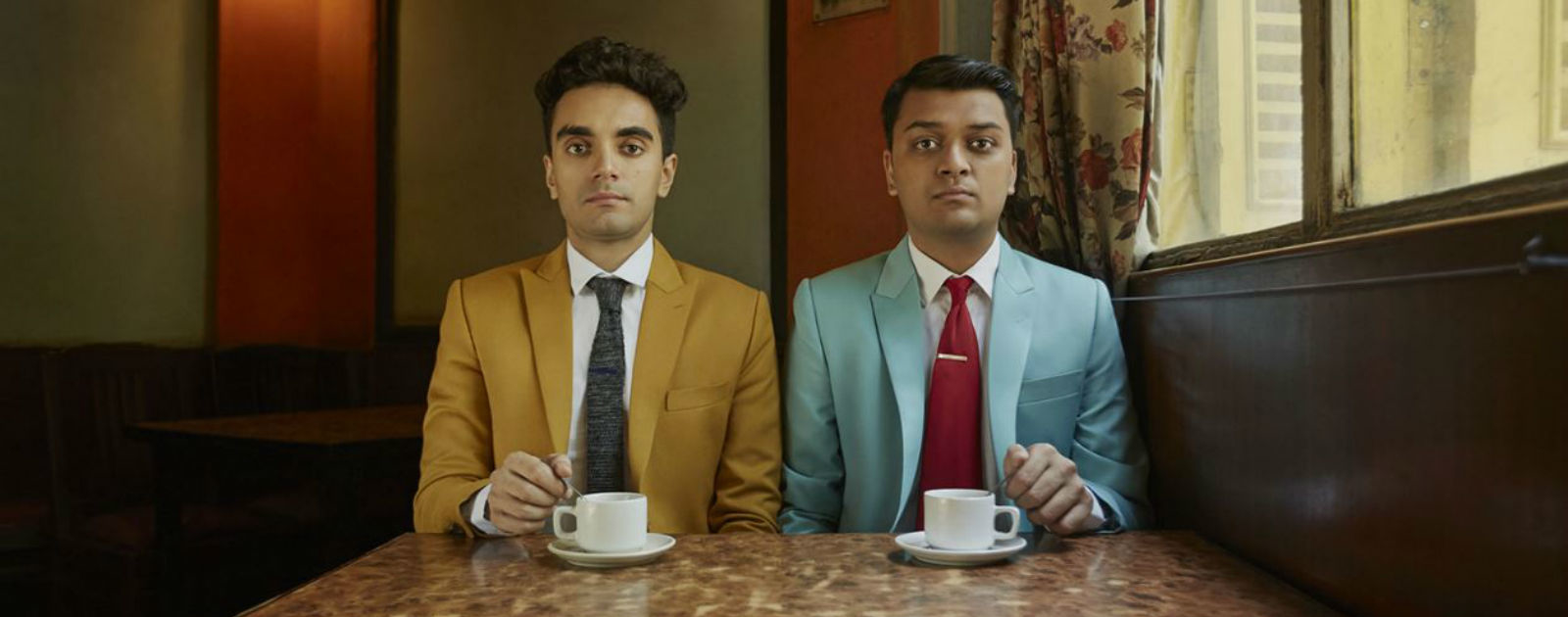 Parekh & Singh