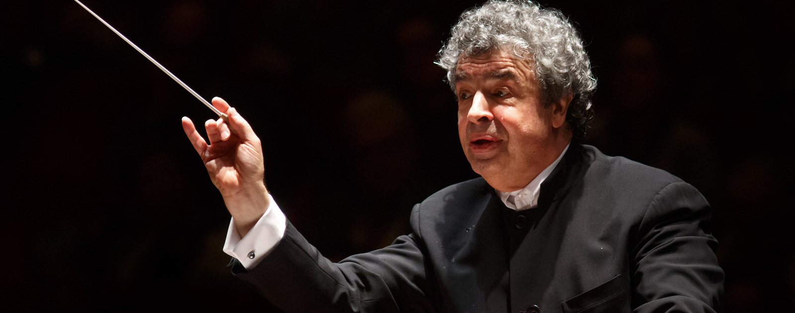 Semyon Bychkov Conductor credit Musacchio & Ianniello Semyon Bychkov Conductor