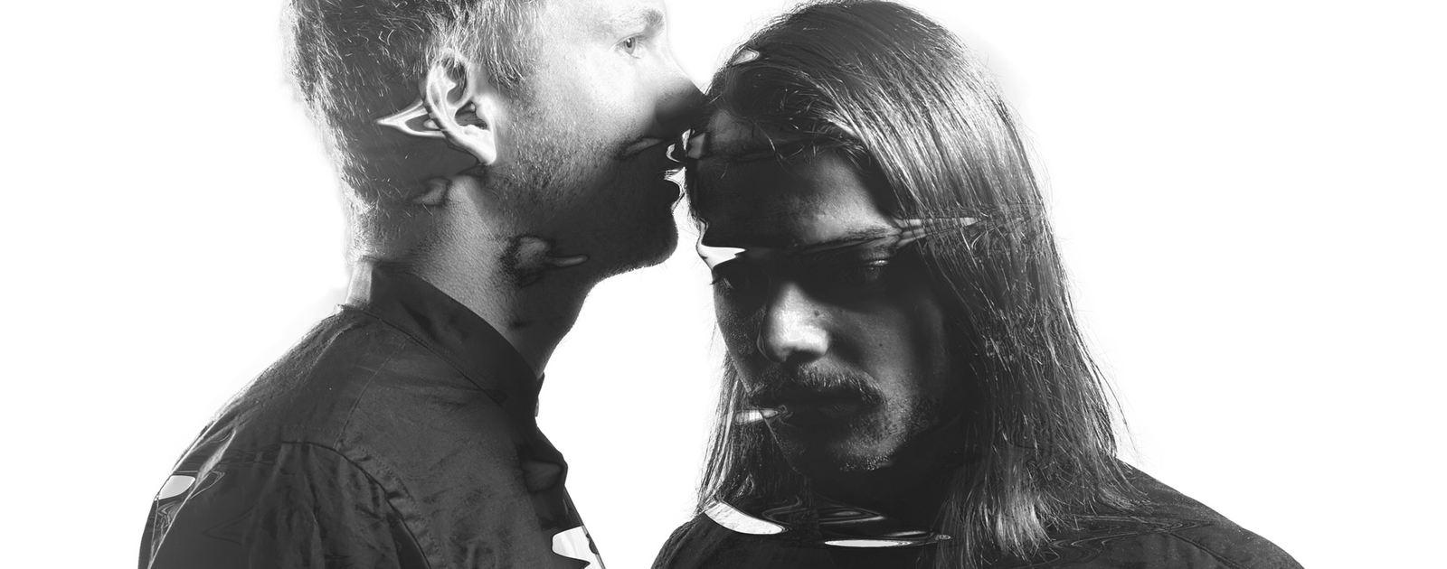 Kiasmos + Dawn of Midi Kiasmos
