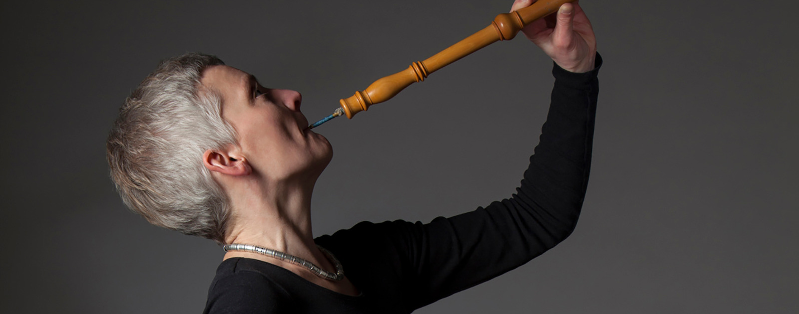 Katharina Spreckelsen Oboe c Eric Richmond Oboe, Katharina Spreckelsen