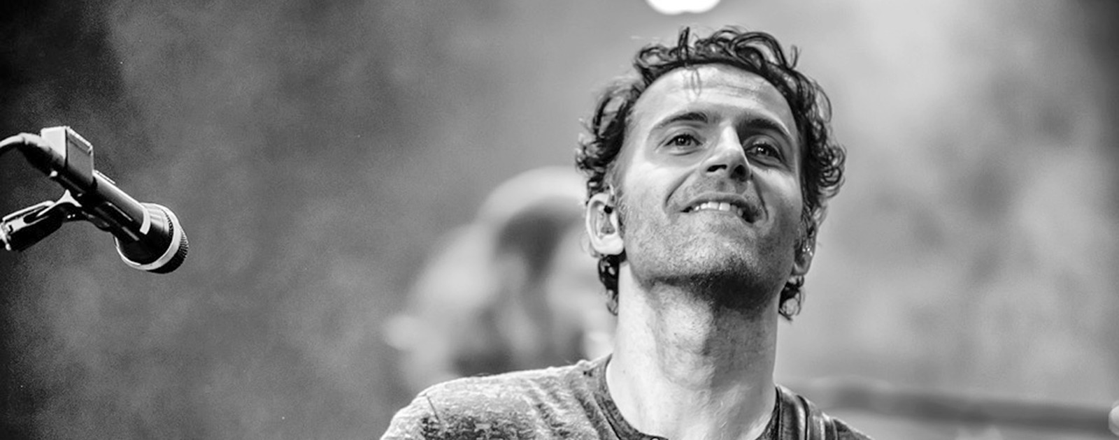 Dweezil Zappa 50 Years Of Frank Dweezil Zappa on stage