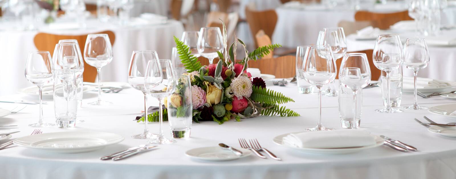 Paola De Paola Weddings alternative geometric wedding