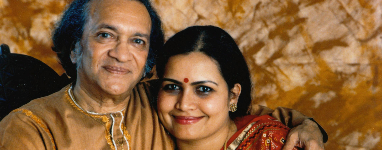 Alchemy - Ravi Shankar’s only opera Ravi Shankar’s only opera