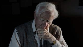 John le Carré In Conversation John le Carré