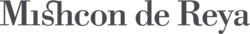 Mishcon de Reya logo