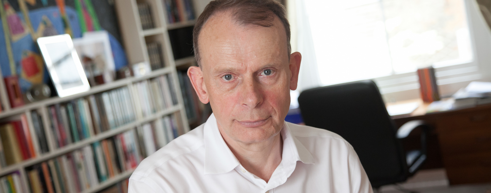 Andrew Marr