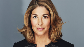 Naomi Klein