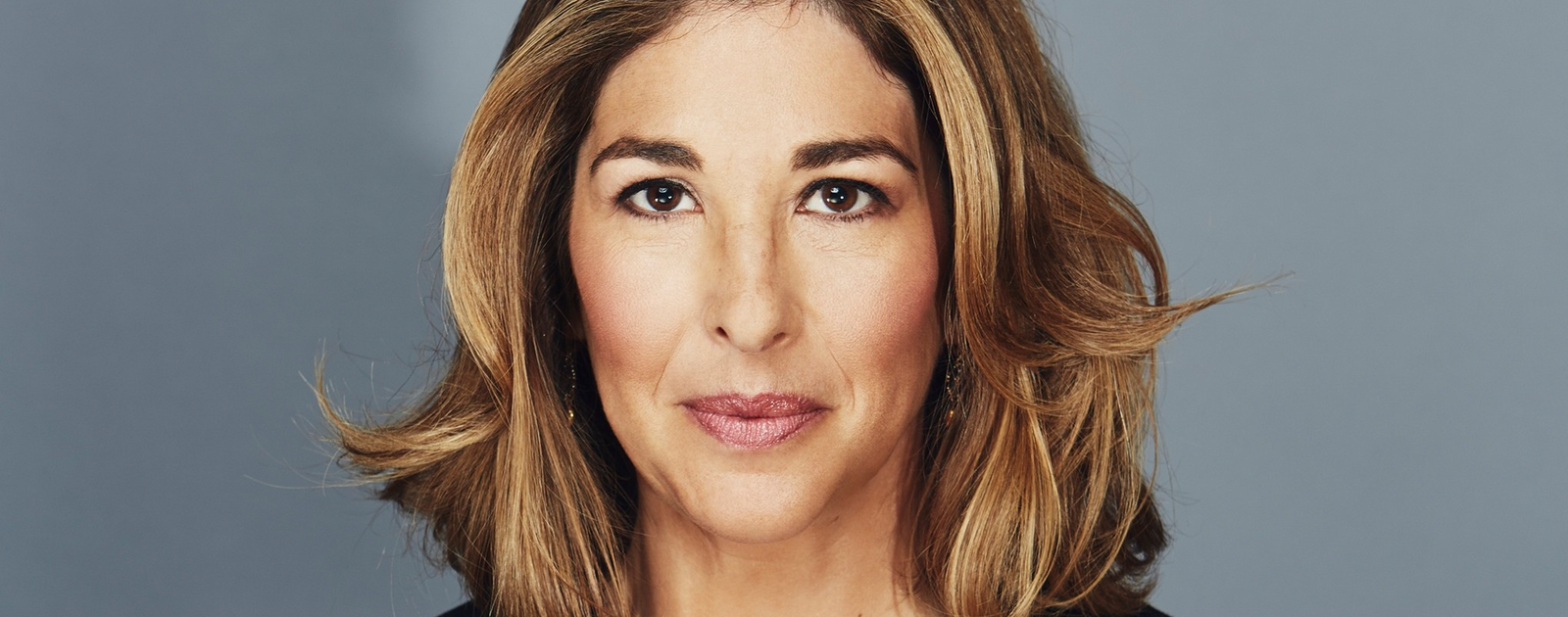 Naomi Klein