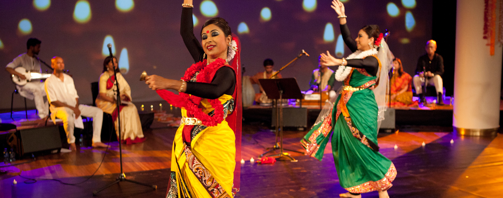 Dance into Alchemy Kathak Dance