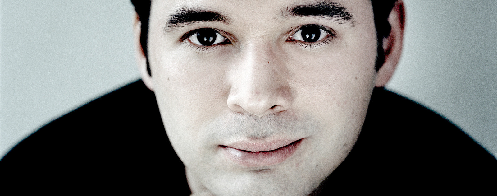 Conductor, Tugan Sokhiev (credit Mat Hennek) Conductor, Tugan Sokhiev