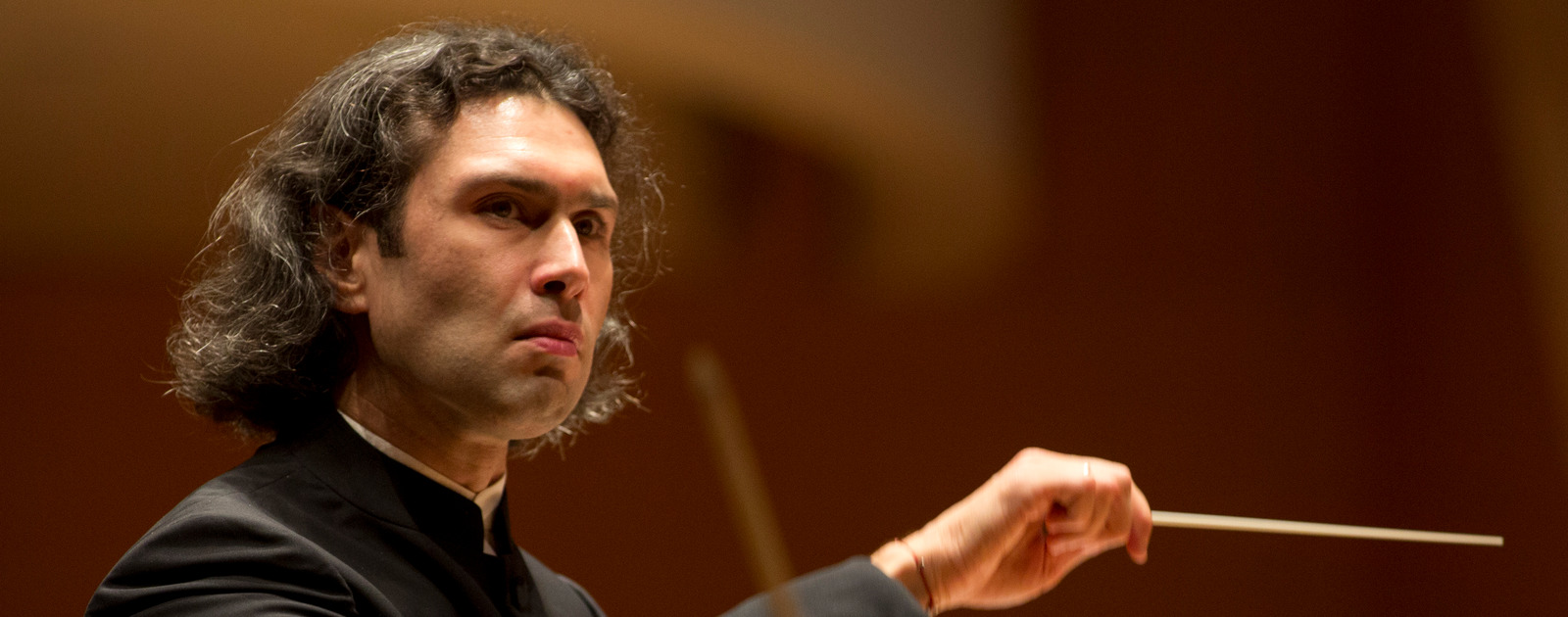 Vladimir Jurowski credit Drew Kelley Conductor, Vladimir Jurowski