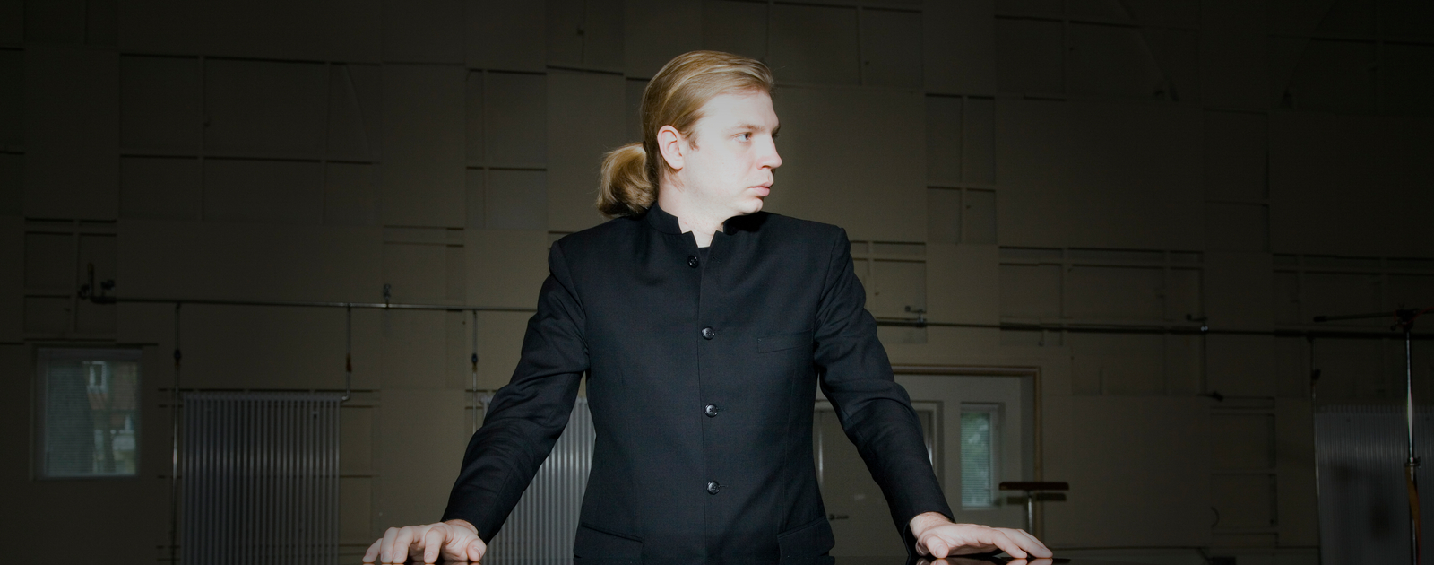Denis Kozhukhin © Felix Broede Denis Kozhukhin, Pianist
