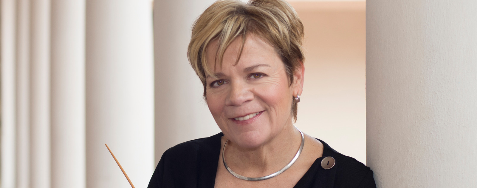 Marin Alsop Conductor credit Adriane White Conductor, Marin Alsop