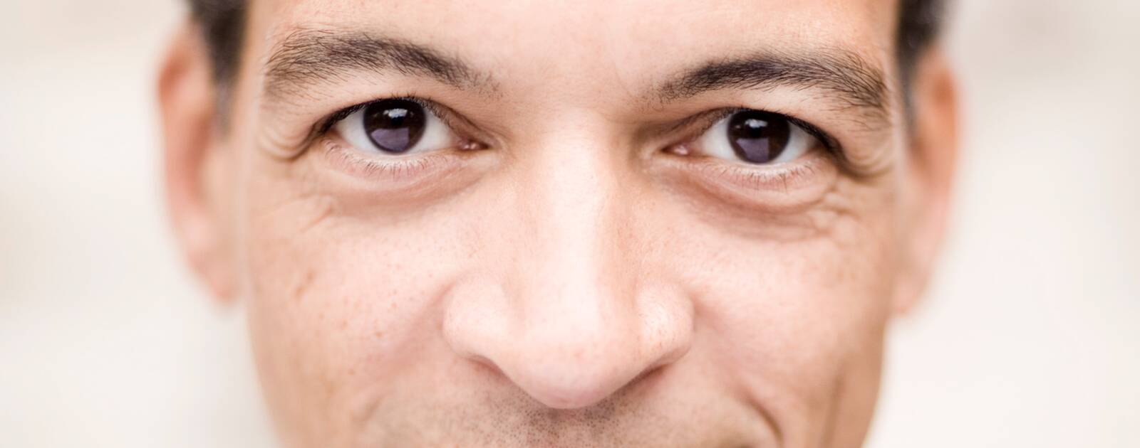 Roderick Williams, baritone credit Benjamin Ealovega Portrait of Roderick Williams, baritone